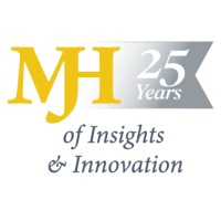 MJH Life Sciences Logo